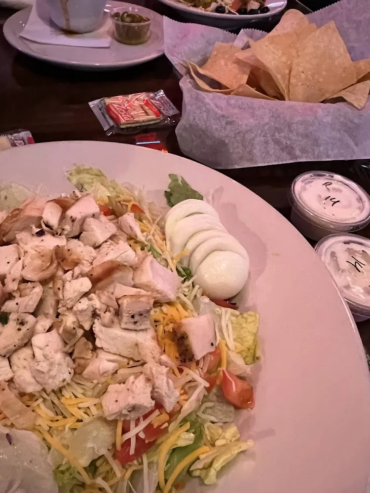 Chef Salad
