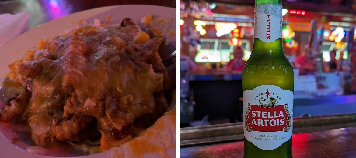 Logo's Sports Bar & Grill