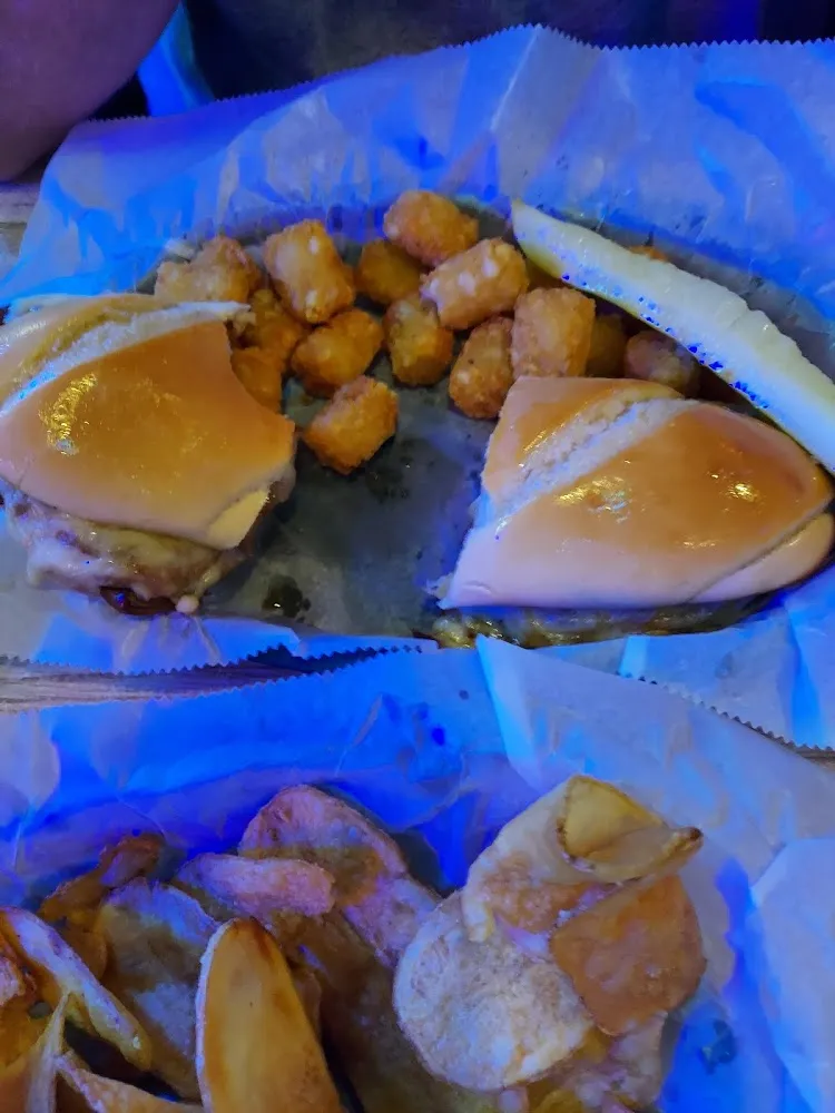 French Dip Sandwich