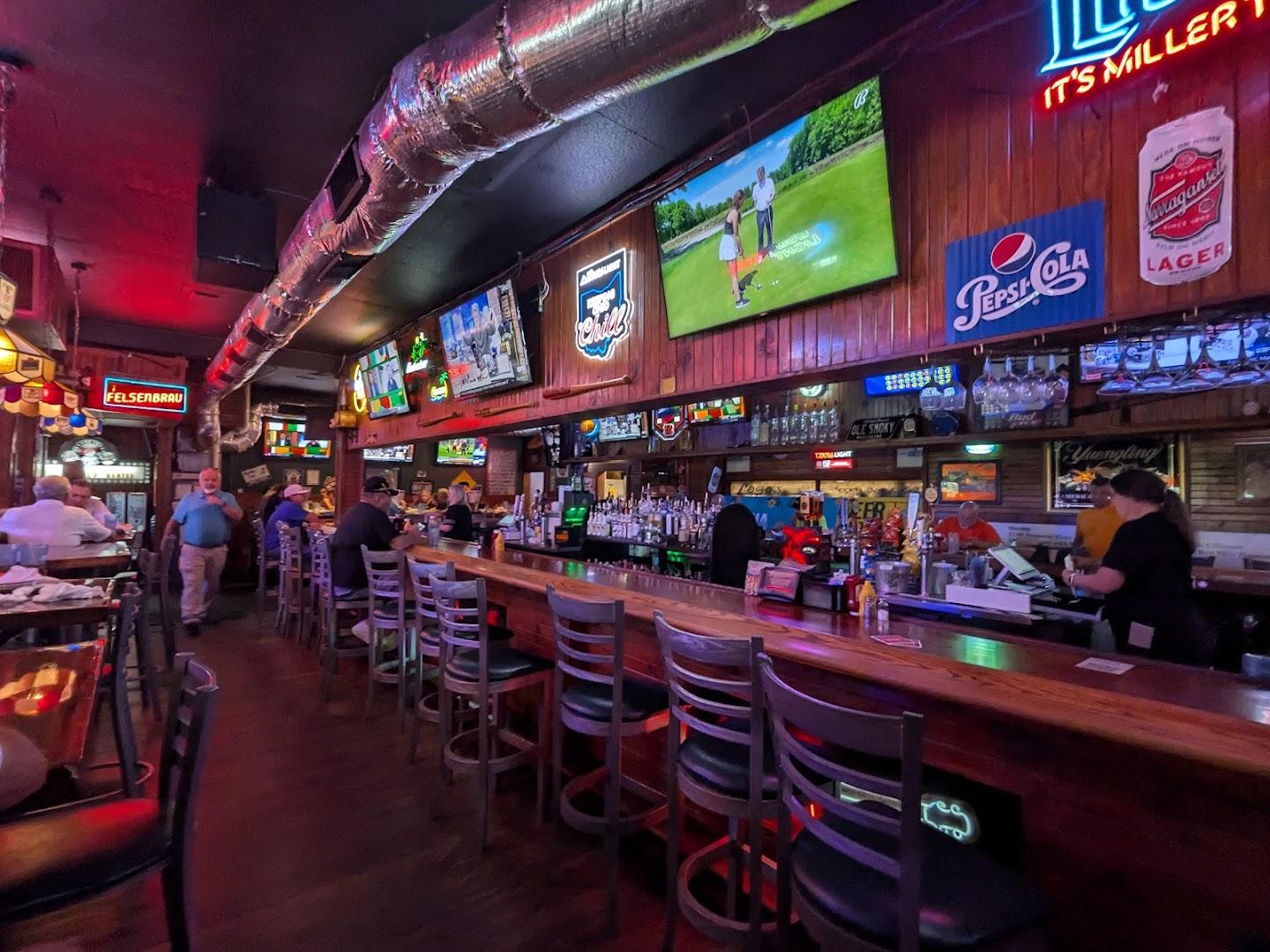 Logo's Sports Bar & Grill