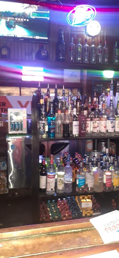 Logo's Sports Bar & Grill