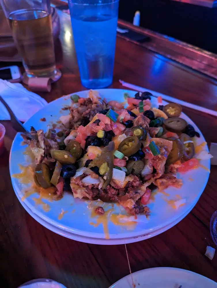 Nachos