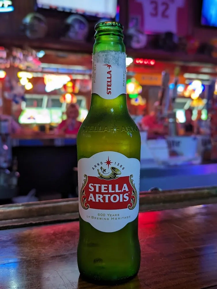 Stella Artois