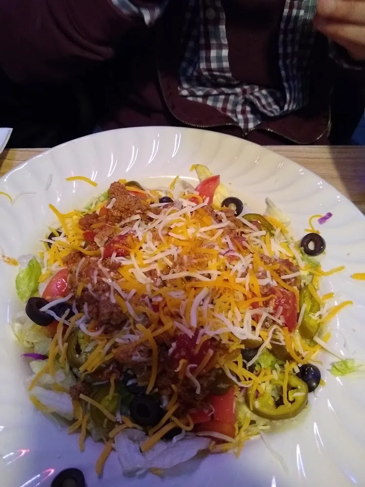 Taco Salad