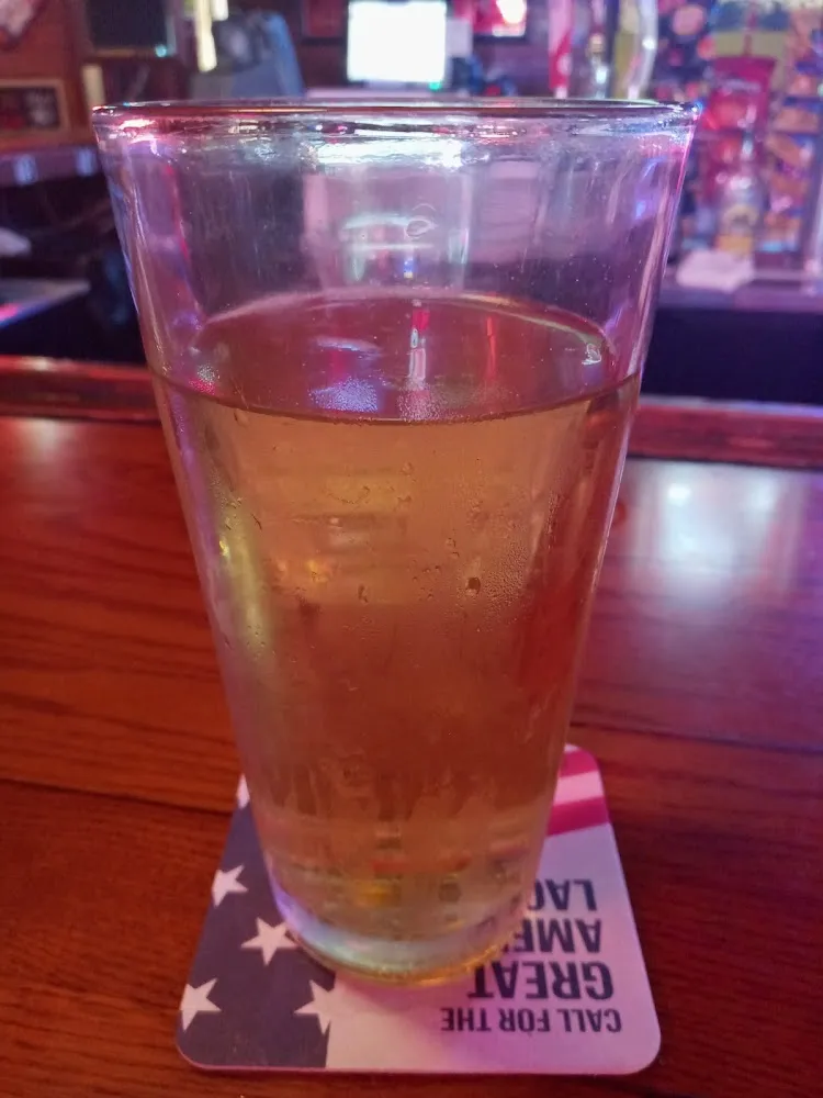 Tall Bud Light