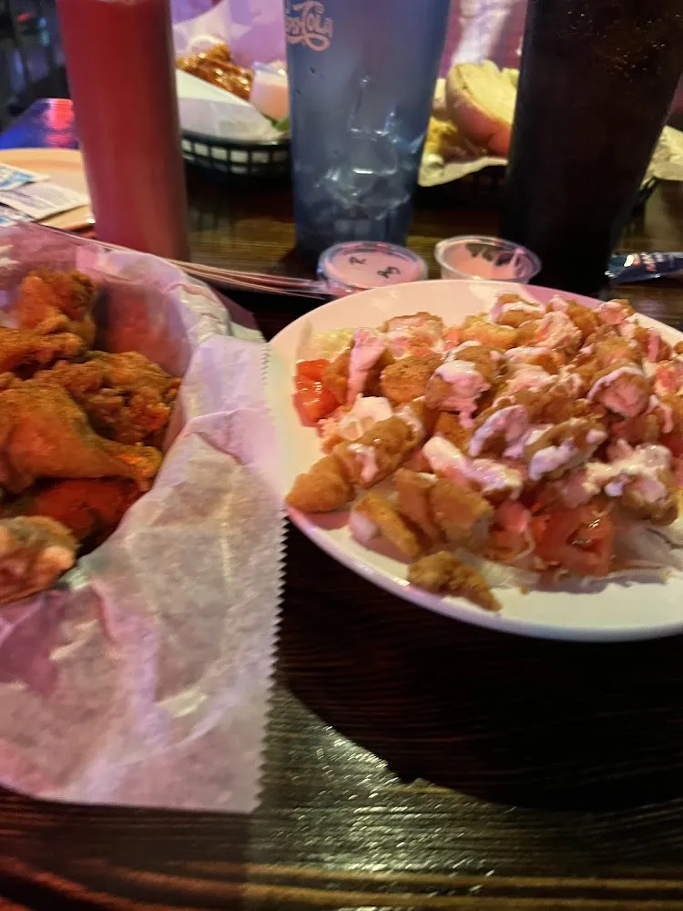 Tater Tots