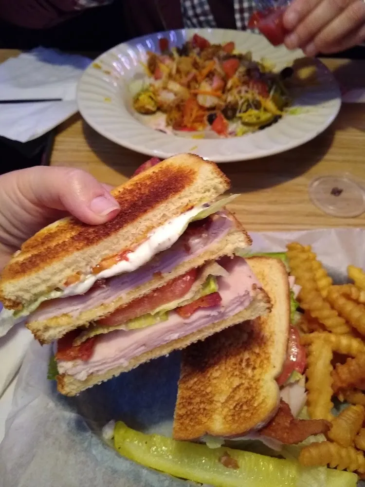 Turkey Club